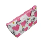 Monedero llavero - Paq x 12 unid