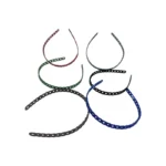 Vincha – Paq x 12 unid