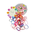 Liga en pote con piojitos – Paq x 12 unid