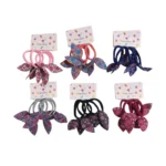 Colet liga oreja - Paq x 12 cartillas