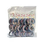 Colet liga - Paq x 12 cartillas - Imagen 3