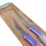 Cuchillo de Mesa x2 Pzas