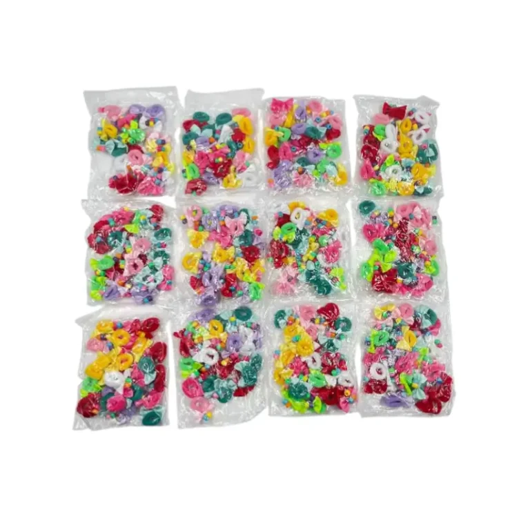 Colet Liga Arito Lazo - Paq x 12 unidades