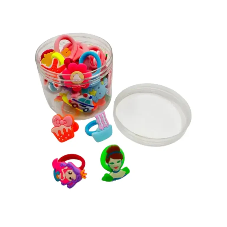 Colet Liga Kawai en Pote - Paq x 12 unidades