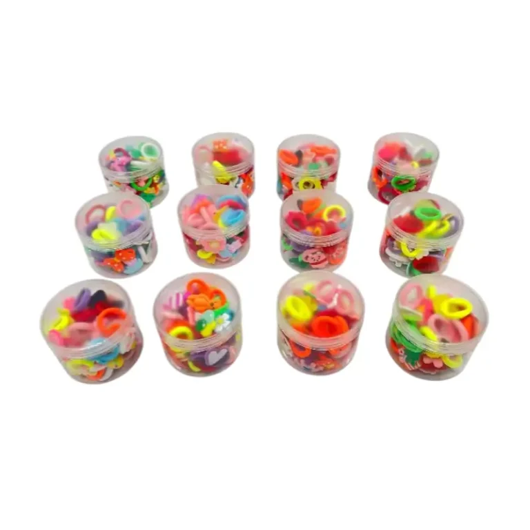 Colet Liga Kawai en Pote - Paq x 12 unidades