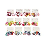 Colet Liga Kawaii- Paq x 12 cartillas