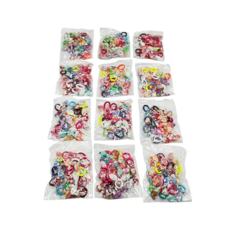 Colet Liga Orejas - Paq x 12 unidades