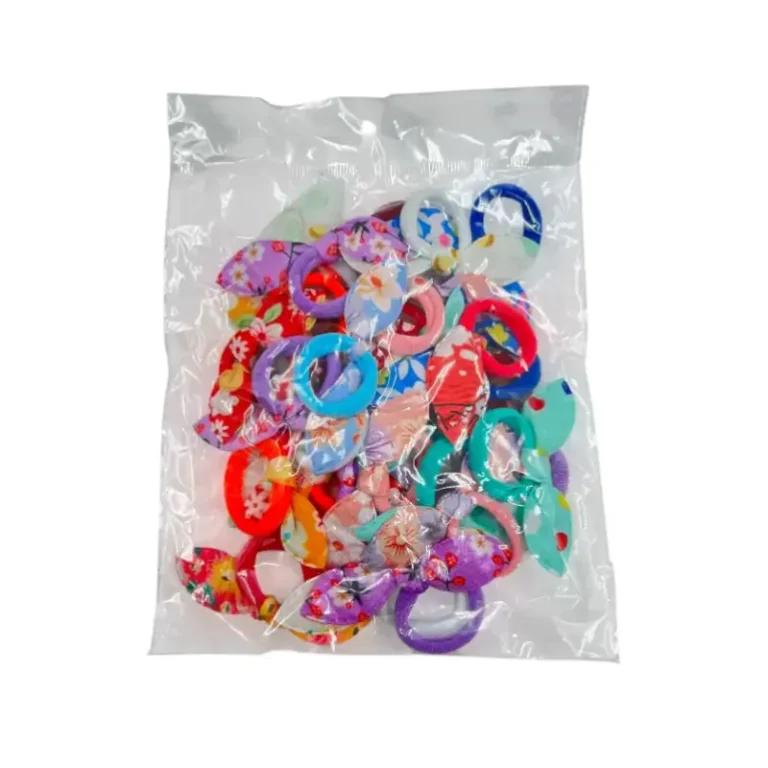 Colet Liga Orejas - Paq x 12 unidades