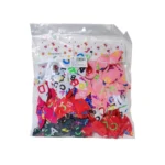 Colet liga oreja - Paq x 12 cartillas - Imagen 5