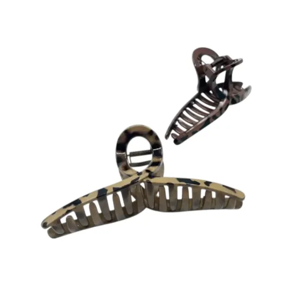 Clip de Cabello - Paq x 12 unidades