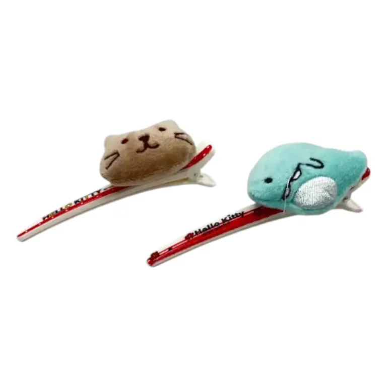 Gancho con Diseño – Paq x 12 unidades