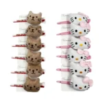 Gancho con Diseño – Paq x 12 unidades