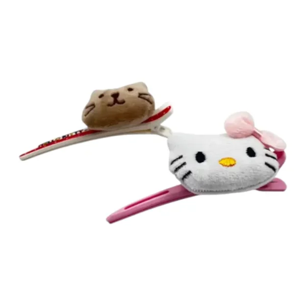 Gancho con Diseño – Paq x 12 unidades