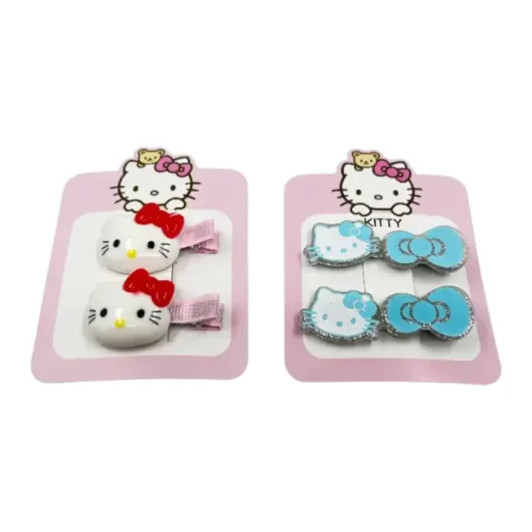 Gancho con Diseño – Paq x 20 cartillas