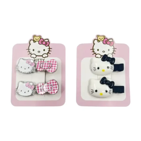 Gancho con Diseño – Paq x 20 cartillas