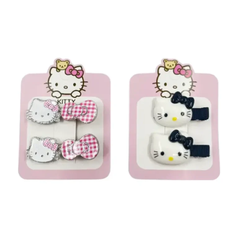 Gancho con Diseño – Paq x 20 cartillas