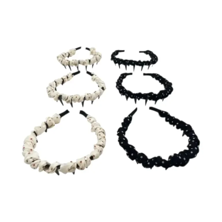 Vincha con Diseño - Paq x 20 unidades