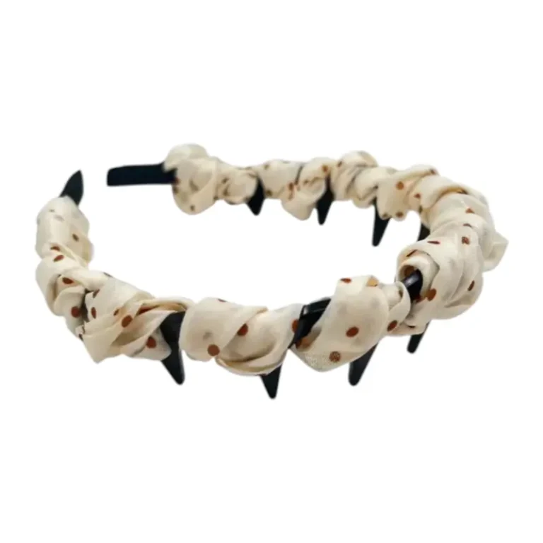 Vincha con Diseño - Paq x 20 unidades