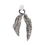 Colet perla con caida 31cm – Paq x 12 unid