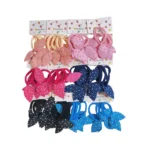 Colet liga oreja - Paq x 12 cartillas - Imagen 3