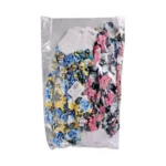 Colet con caida 31cm – Paq x 12 unid