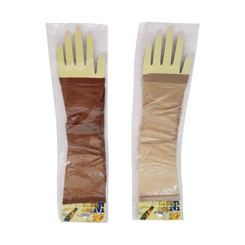 Mangas colores enteros – Paq x 12 pares