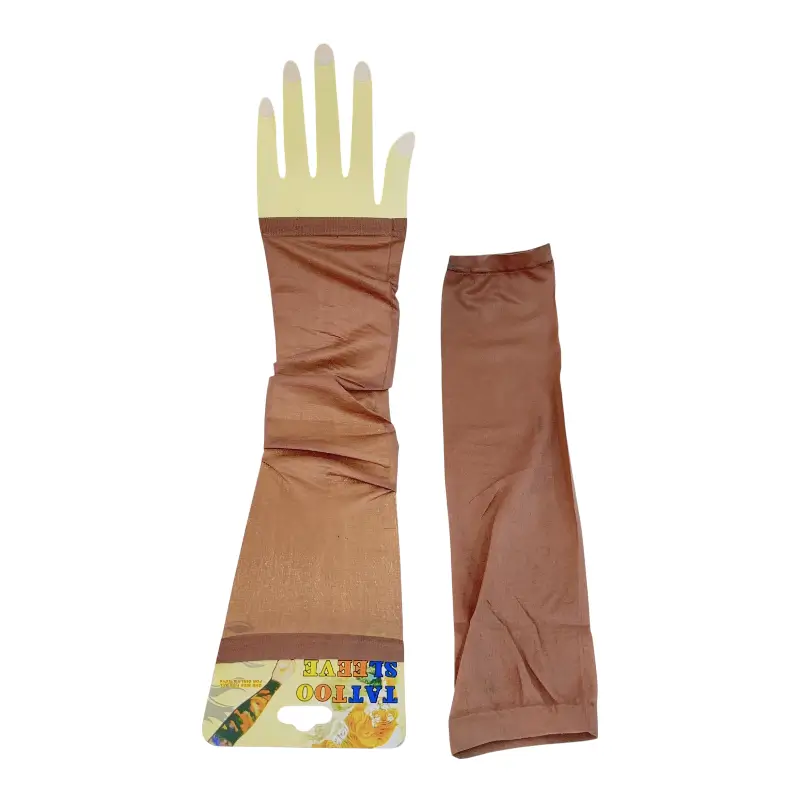 Mangas colores enteros – Paq x 12 pares