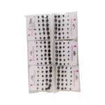 Arete noveno - Paq x 12 cartillas - Imagen 3