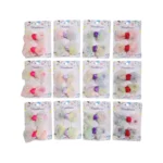 Gancho pico lazo - Paq x 12 cartillas - Imagen 3