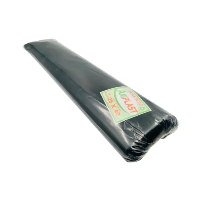 Bolsa de Basura Gruesa 26 X 40, Pqt x 100 UNID