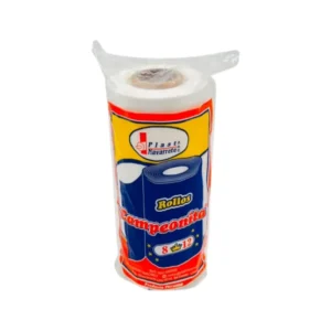 Bolsa en Rollo 8 X 12 Desglosable 900 Gr