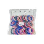 Colet resorte – Paq x 12 cartillas