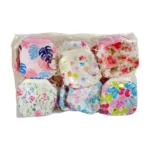 Monedero llavero - Paq x 12 unid