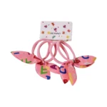 Colet liga oreja - Paq x 12 cartillas - Imagen 2