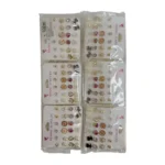 Arete noveno – Paq x 12 cartillas