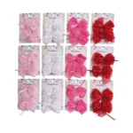 Gancho pico lazo - Paq x 12 cartillas - Imagen 3