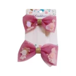 Gancho pico lazo - Paq x 12 cartillas - Imagen 2