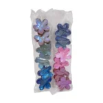 Clip Flor Hawaiana – Paq x 12 unid
