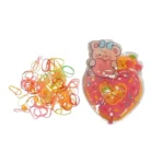 Liga en bolsa hermética - Paq x 12 unid