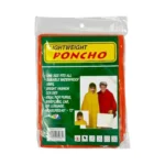 Poncho para Lluvia Niño