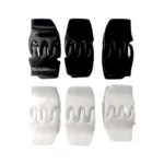 Clip de cabello de 3.5cm - Paq x 12 unid