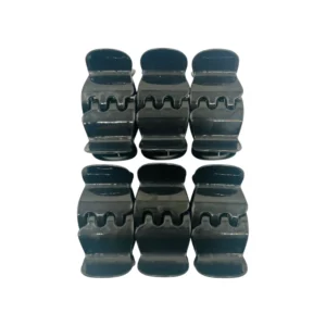 Clip de Cabello - Paq x 12 unid - Imagen 3