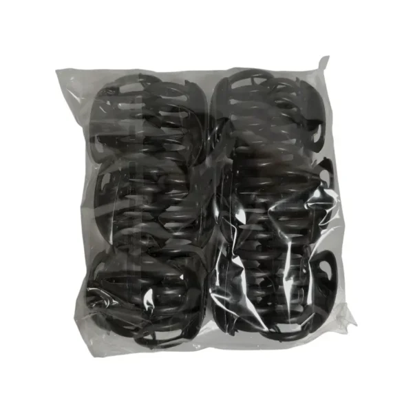 Clip de cabello – Paq x 12 unid