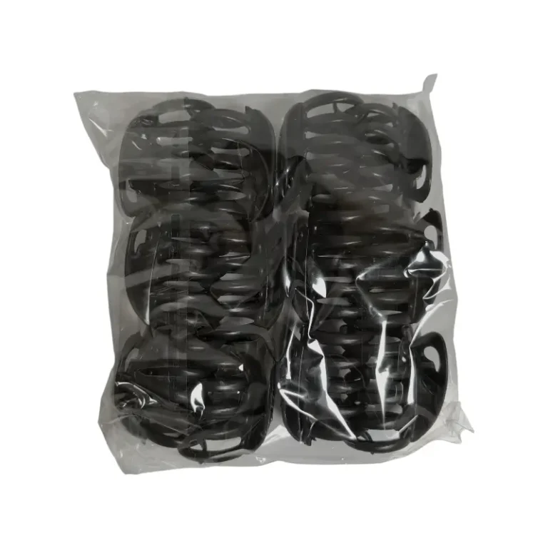 Clip de cabello – Paq x 12 unid