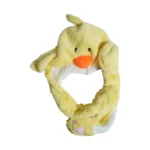 Gorro diseño levanta orejas