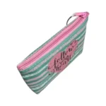 Monedero llavero - Paq x 12 unid