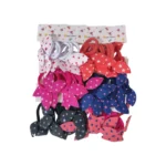 Colet liga oreja - Paq x 12 cartillas - Imagen 3