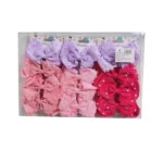 Gancho pico lazo - Paq x 12 cartillas - Imagen 5