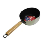 Cacerola lechera 20cm