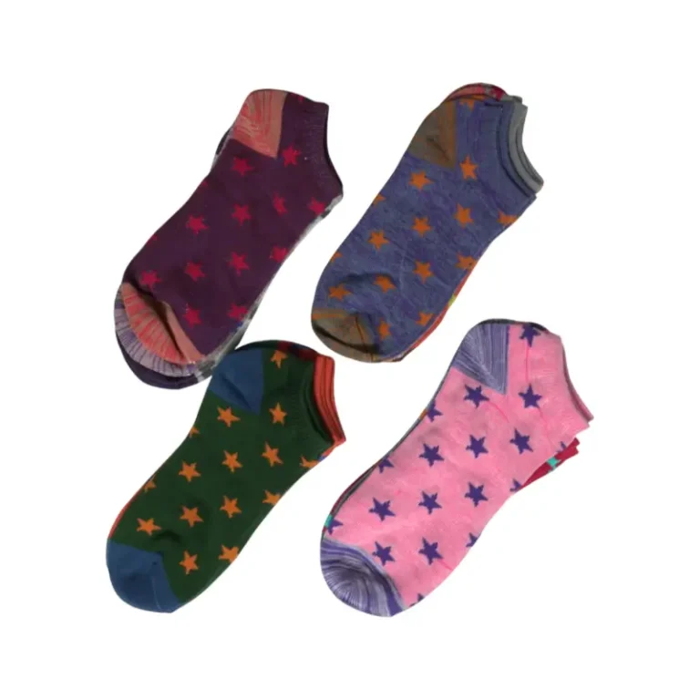 Medias para adulto – Paq x 12 pares